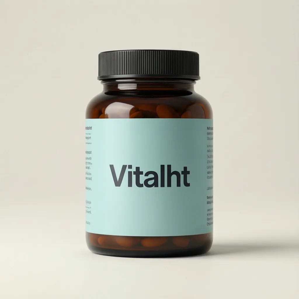 Vitalht